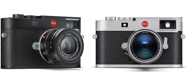 I personally got the silver Leica M11 because it is made of brass and I like classic looking silver cameras for the time being. My Leica M9 and Leica M240 were all black versions, in the Leica M10 I had one of each plus a Safari Green special edition, and then the Leica M10-R I used s silver and then kept a Leica M10-R Black Paint special edition. 