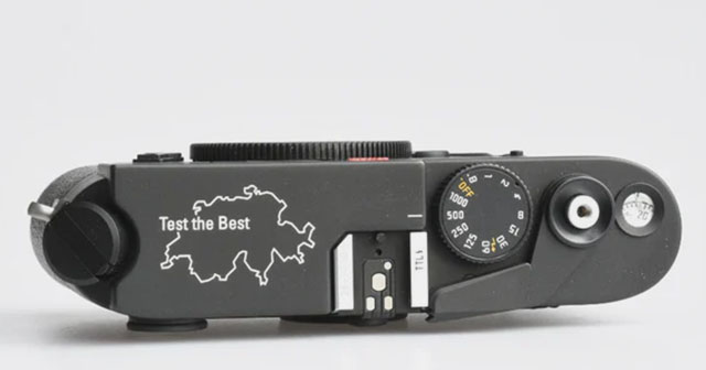Leica M6: One of the Best 35mm Film Cameras of All Time