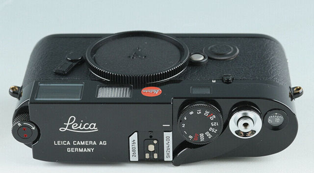 Leica M6 - The Best 35mm Camera Ever Made - Review - Thorsten Overgaard's  Leica Photography Pages