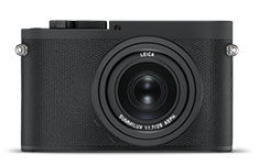 Leica Q-P Model 19045, released Nov. 2018.