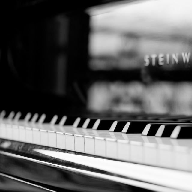 The Steinway Piano.Leica TL2 with Leica 35mm Summilux-TL ASPH f/1.4. © 2017 Thorsten Overgaard. 