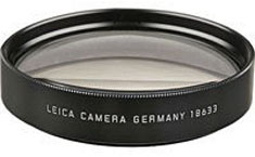 Leica ELPRO-D E69 Macro Filter