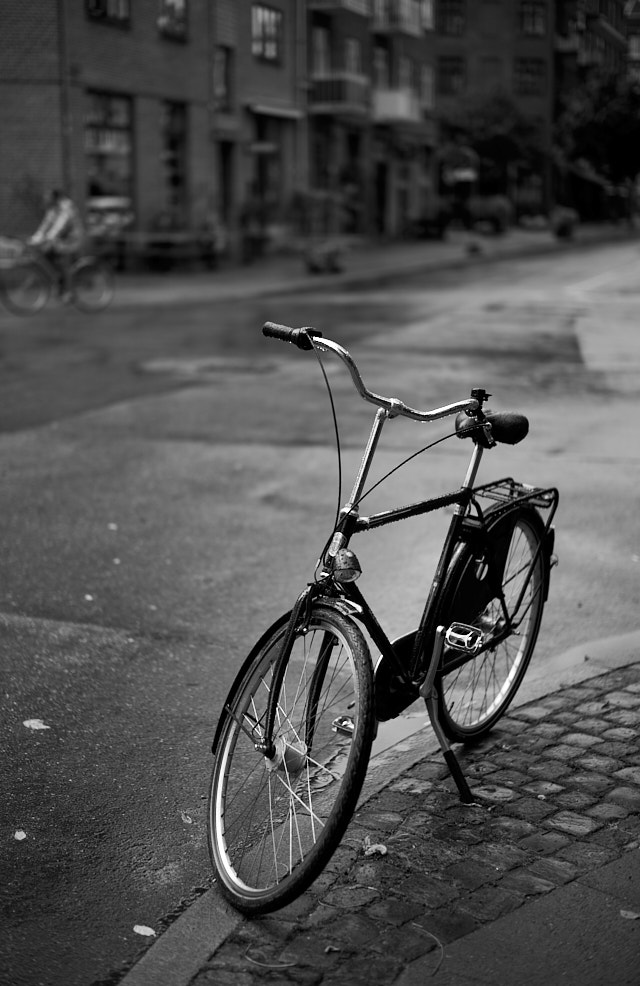 Copenhagen. Leica M11 with Leica 50mm Summilux-M ASPH f/1.4 BC. © Thorsten Overgaard.