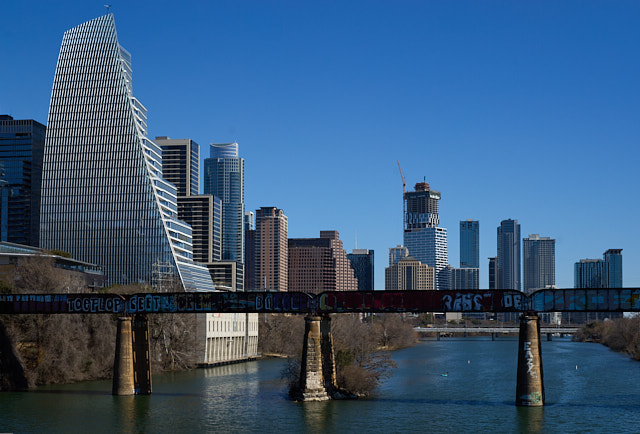 Austin TX. Leica M10-D with Leica 50mm Summilux-M ASPH f/1.4 BC. © Thorsten Overgaard. 