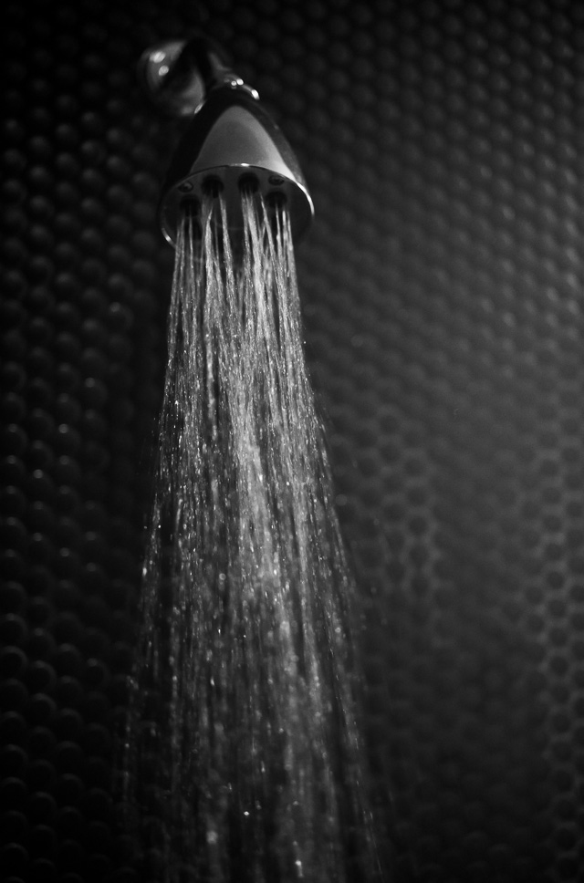 Always Wear A Camera. Also in the shower. Leica M10-R with Leica 50mm APO-Summicron-M f/2.0 LHSA. © Thorsten Overgaard. 