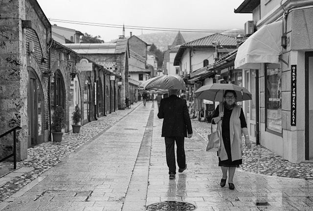 Sarajevo. Leica M10-R with Leica 50mm Summilux-M ASPH f/1.4 BC. © Thorsten Overgaard.