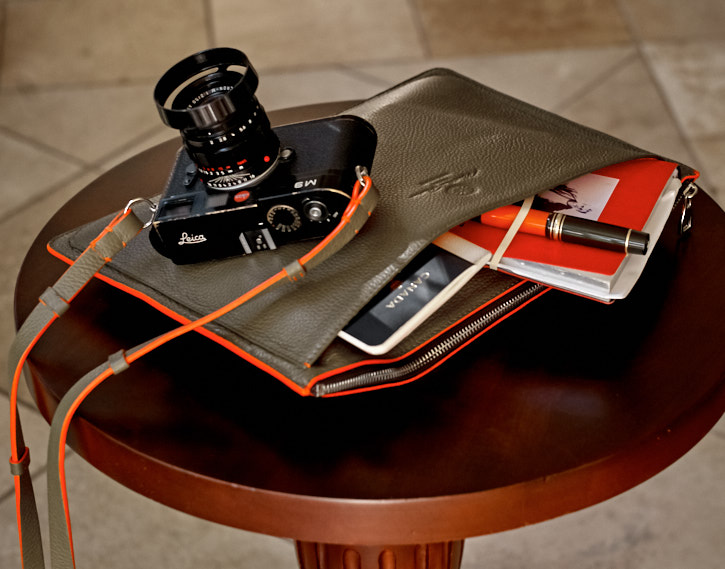 Thorsten von Overgaard Gallery Store - The Always Wear a Camera