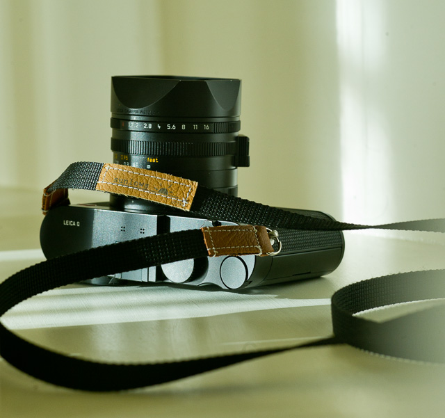 sunlows nylon camera strap for Leica