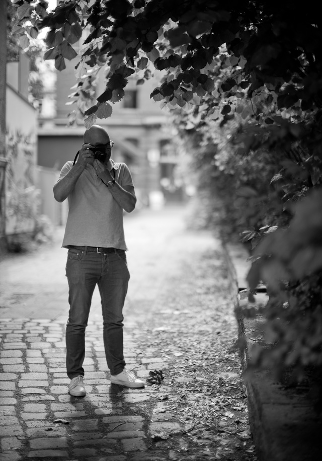 Andreas Rutsch from Munich did the New York Workshop in 2014 and came back to do another workshop again, this time in the city he grew up in, Berlin. Overgaard Workshop Berlin, June 2015. Leica M 246 with Leica 50mm Noctilux-M ASPH f/0.95.