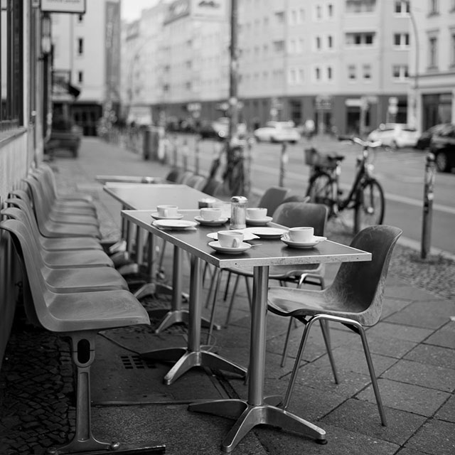 Berlin. Leica M10 with Leica 35mm Summilux-M ASPH f/1.4 FLE (2010). © Thorsten Overgaard. 