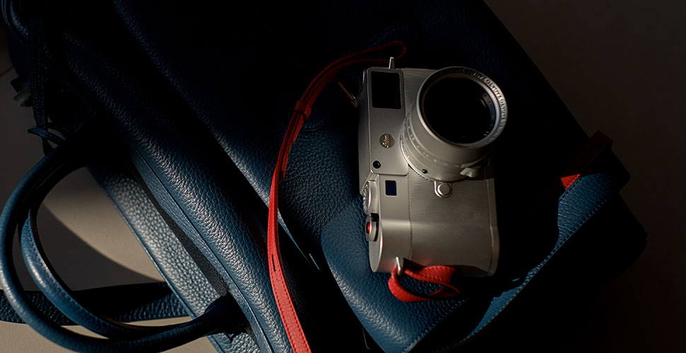 Leica M10 Edition Zagato - Leica Store Miami