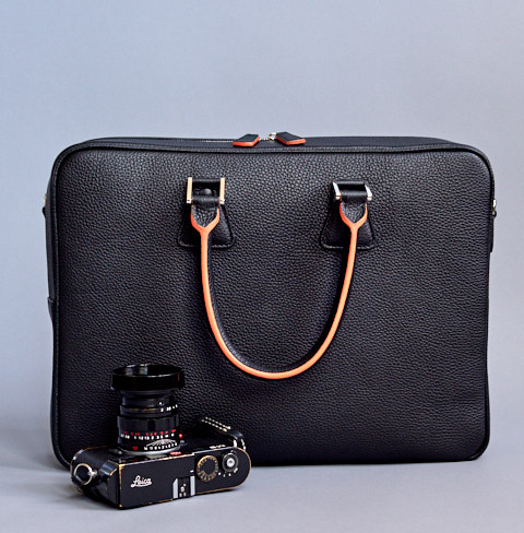 What's in Your Louis Vuitton iCare Camera Bag, Thorsten Overgaard on Vimeo