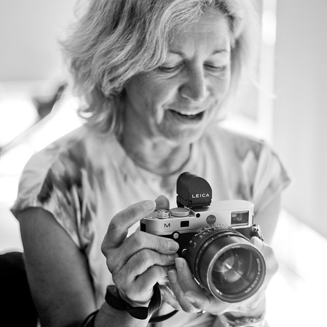 Love at first sight, Sydney 2015. Leica M 240 withLeica 50mm Summicron-M f/2.0, 200 ISO, 1/125 sec. © Thorsten Overgaard. 