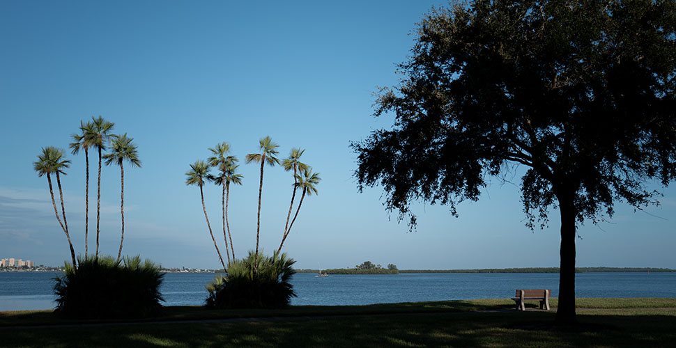 Clearwater, Florida. Leica Q3 43. © Thorsten Overgaard.