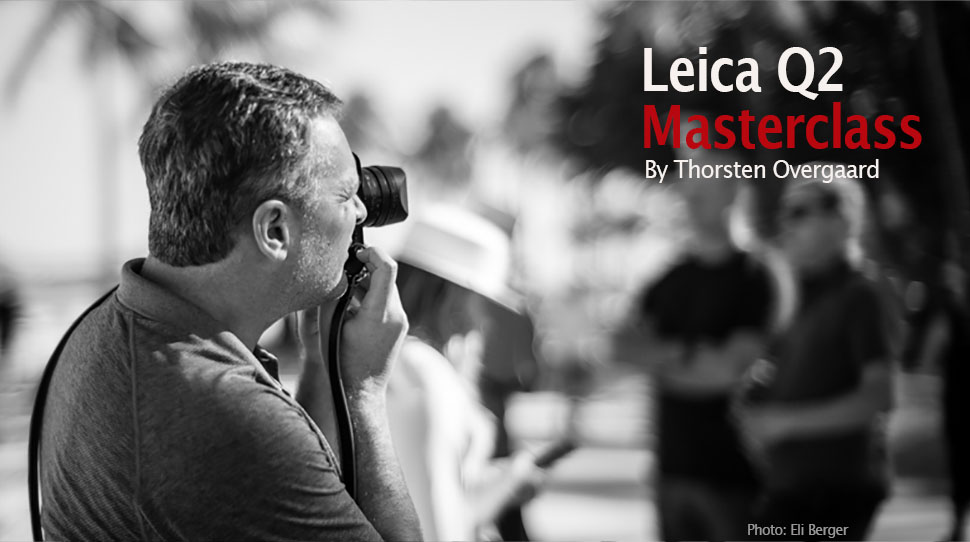 Leica M-Monochrom Hands-on Preview: Digital Photography Review