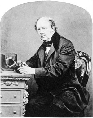 William Henry Fox Talbot (1800 - 1877)