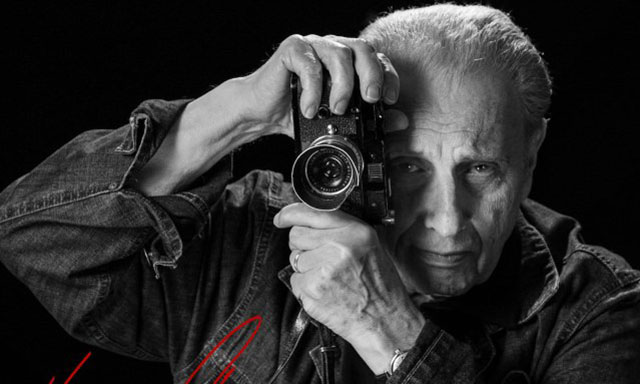 famous leica photographers