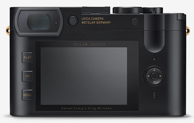 The new LEICA D-LUX 2  Classic Driver Magazine