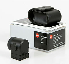 Leica Visoflex typ 020 electronic viewfinder 