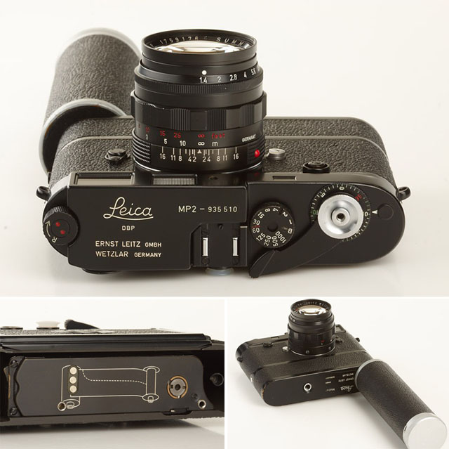 leica m7 serial numbers year