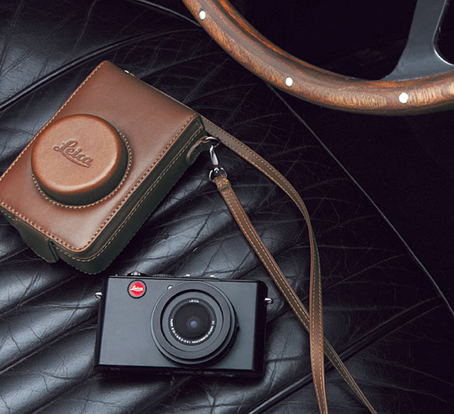 Leica D-Lux 4 Leaked in French Magazine