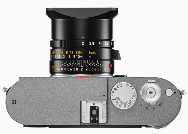 The Leica M 240 Camera Review by Steve Huff