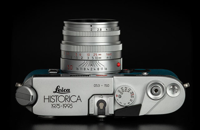 Review of the The Leica M6 Film camera & 35mm Summicron – the timeless  Classical beauty with samples. – KeithWee