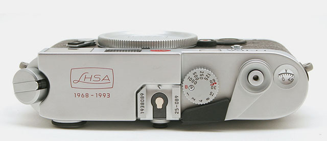 The Best Lens for the Leica M6 