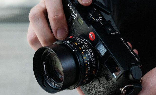 Leica M6 - The Best 35mm Camera Ever Made - Review - Thorsten Overgaard's  Leica Photography Pages