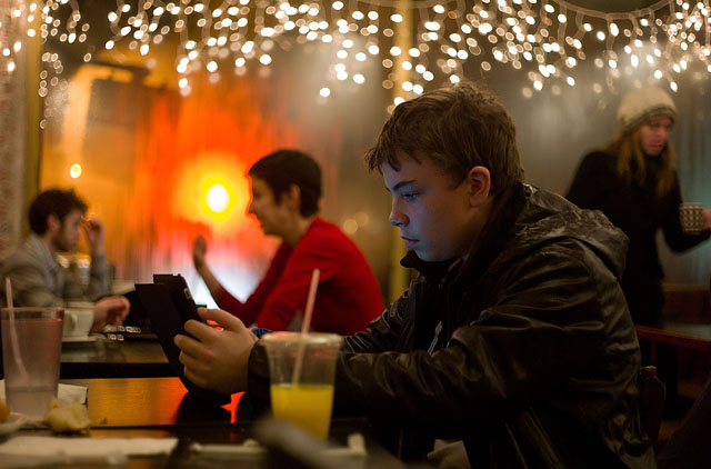 New York Leica M9 review and test photos