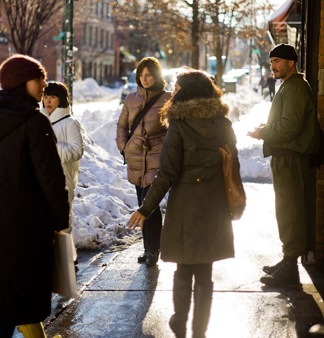 Leica M9 review and test photos
