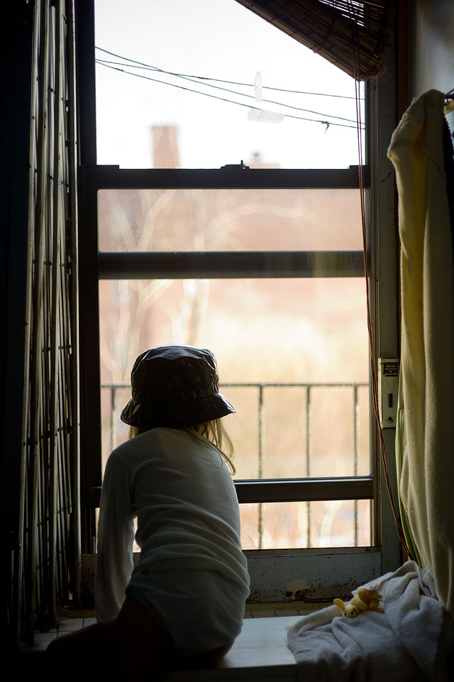 Leica M9 review and test photos