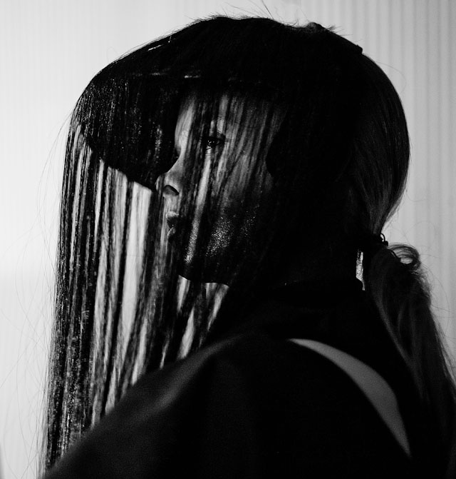 Fashion Leica M9 review and test photos