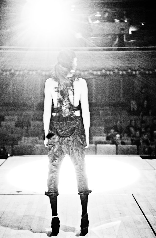 Fashion Week Leica M9 review and test photos