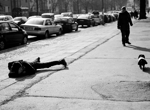 Street Photography Leica M9 review and test photos