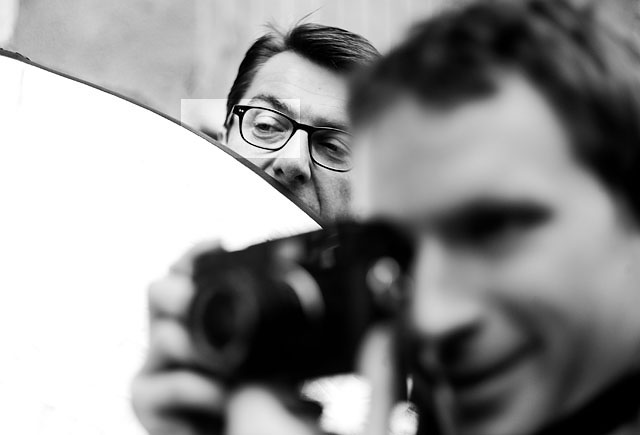 Leica M9 review and test photos