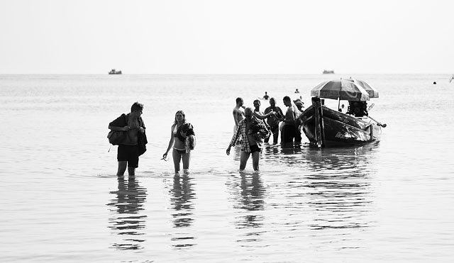 Koh Tao Leica M9 review and test photos