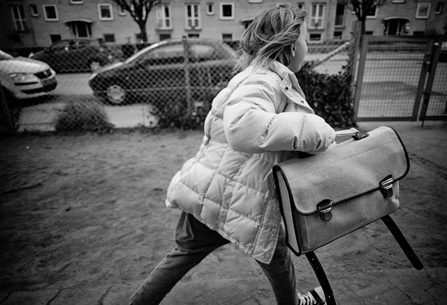 21mm Leica Leica M9 review and test photos