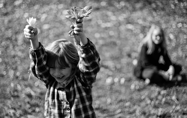 Leica M9 review and test photos