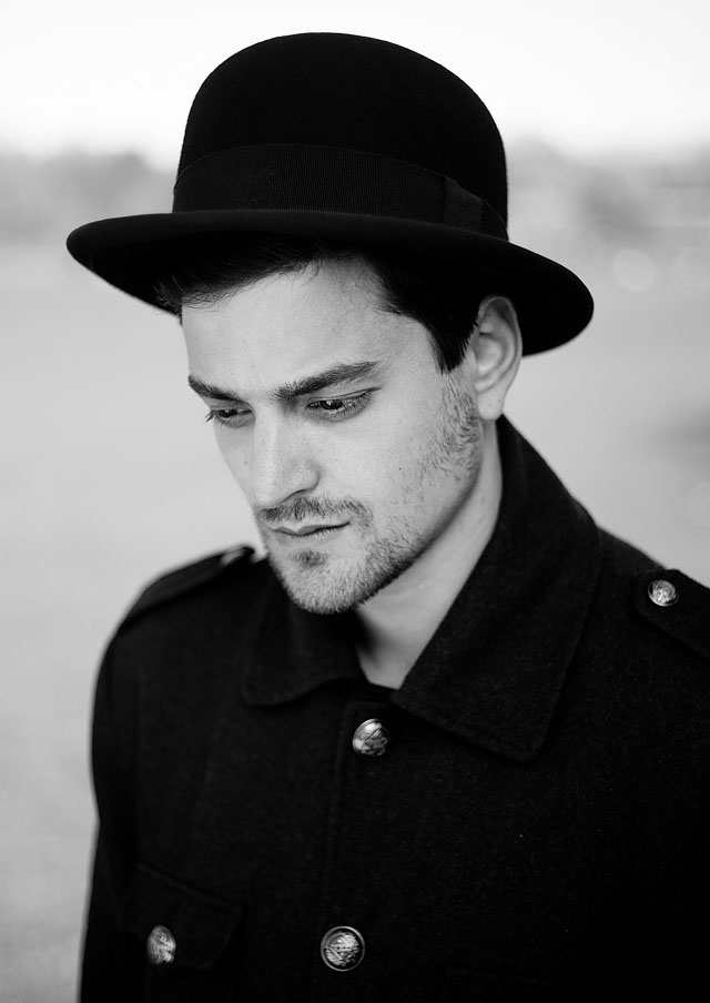 Brian Koltes Leica M9 review and test photos