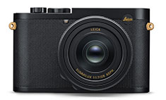 Leica Q  Model 116-19000, released June 2015.