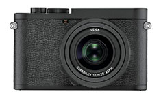 Leica Q  Model 116-19000, released June 2015.