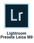 Lightroom Presets Leica M9