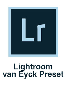 Thorsten Overgaard 
Lightroom Preset to get 
colors inspired by the 
Dutch painter van Eyck.