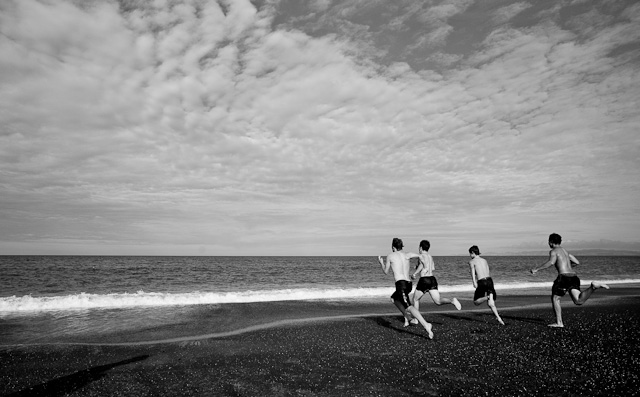 Napier, New Zealand. Leica M 240 with Leica 21mm Summilux-M ASPH f/1.4. 

