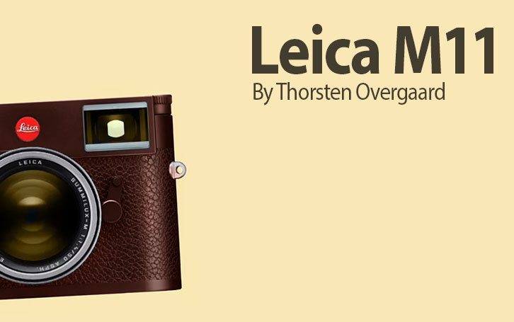 Leica Presents D-Lux 6 Silver Edition: Digital Compact Camera with