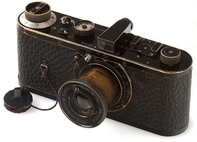 1923 Leica0-series no 116